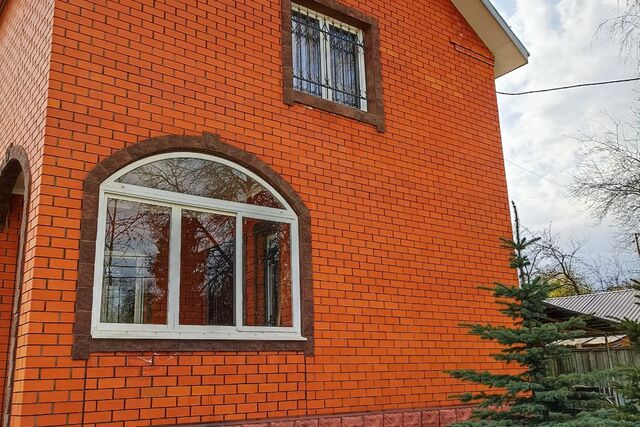 дом дом 11 городской округ Химки, ДПК Октябрьский, Московская область фото