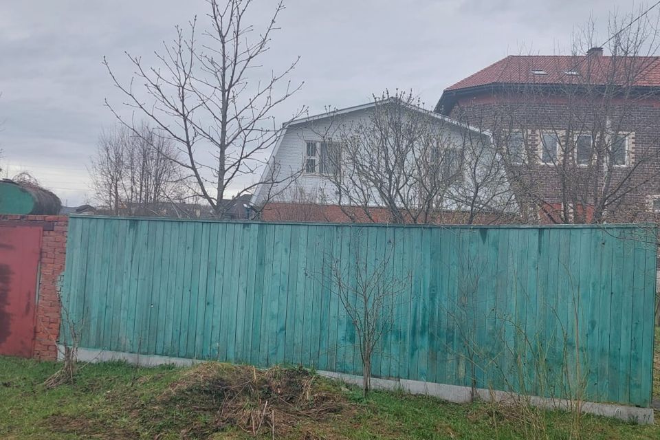 дом городской округ Мытищи деревня Драчёво фото 9