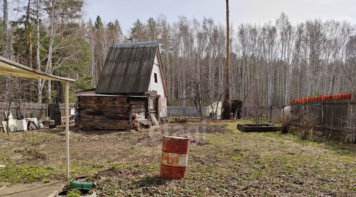 земля г Озерск снт Разъезд А фото 2