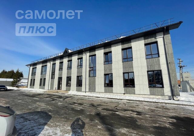 дом 7 муниципальное образование Альметьевск фото