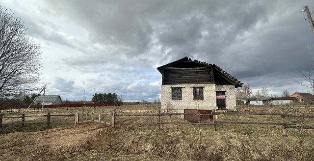 земля ул Молодежная Большесельское сельское поселение, Большое Село фото