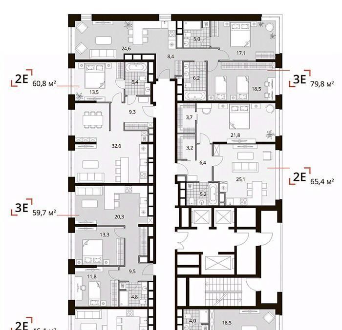 квартира г Владивосток р-н Фрунзенский ул Авроровская 6 фото 2
