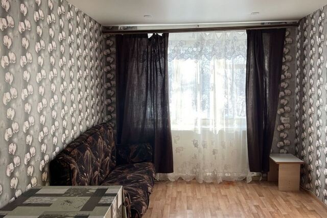 комната ул Жуковского 15 городской округ Арзамас фото