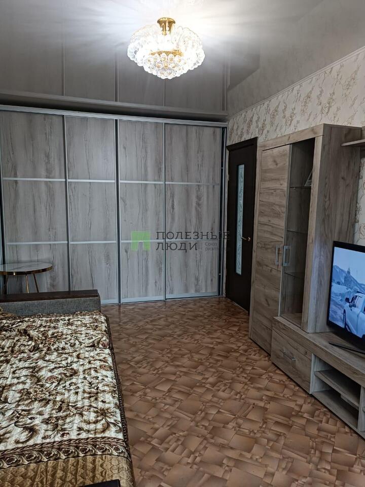 квартира г Хабаровск р-н Кировский ул Тихоокеанская 126 фото 15
