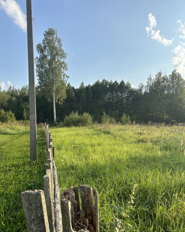 земля р-н Гагаринский снт Луч Никольское сельское поселение, Гагарин фото 1
