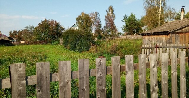 земля с Вятское сельское поселение Красный Профинтерн, Некрасовское фото