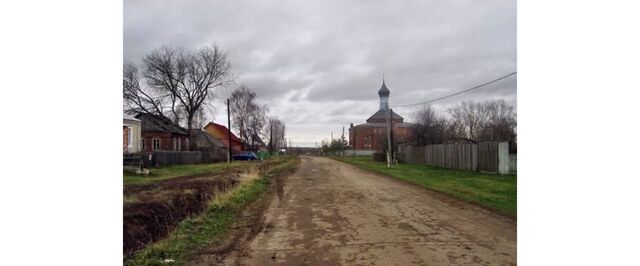 ул Центральная Михальское сельское поселение, Спасск-Рязанский фото