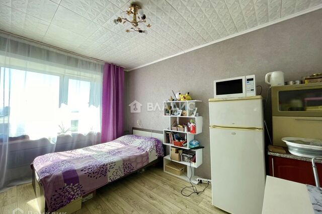 комната ул Пушкина 35 городской округ Улан-Удэ фото