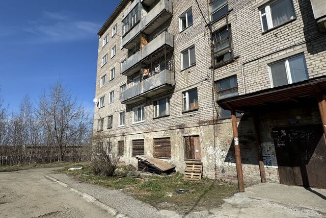 дом 4 городской округ Нижний Тагил фото