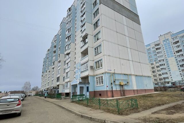 дом 5а городской округ Кострома фото