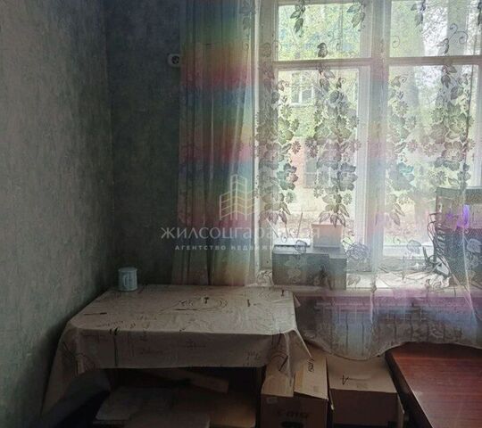 комната дом 35 городской округ Челябинск фото