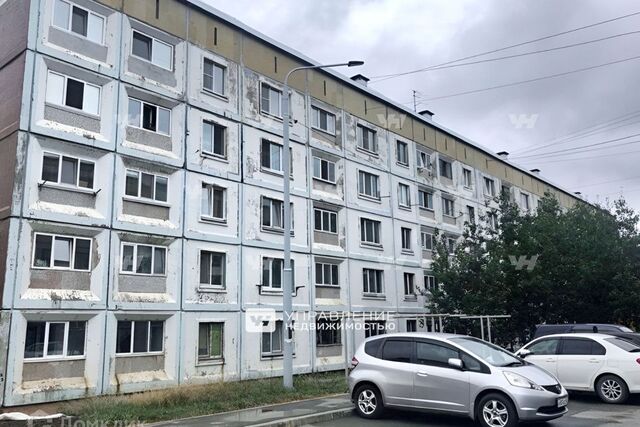 дом 371б городской округ Южно-Сахалинск фото