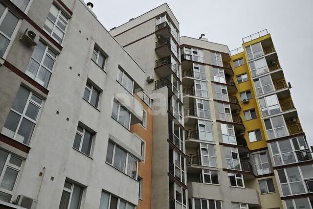 квартира дом 103 городской округ Симферополь фото