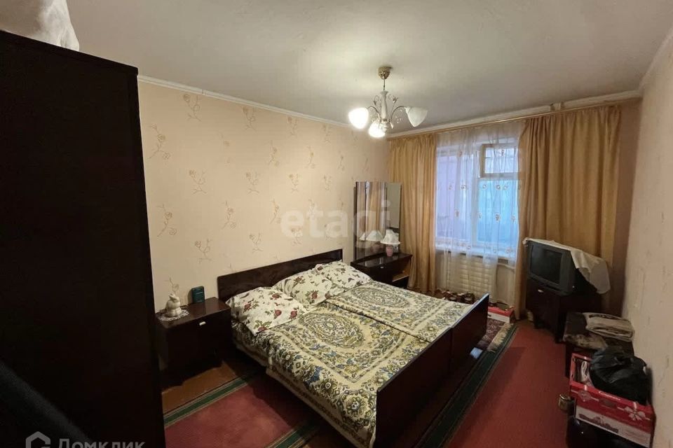 квартира г Красноперекопск мкр 8 2 Красноперекопский район фото 4