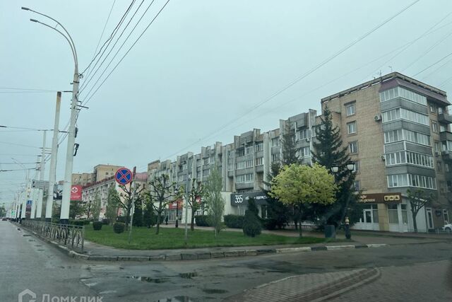 дом 52а городской округ Тамбов фото