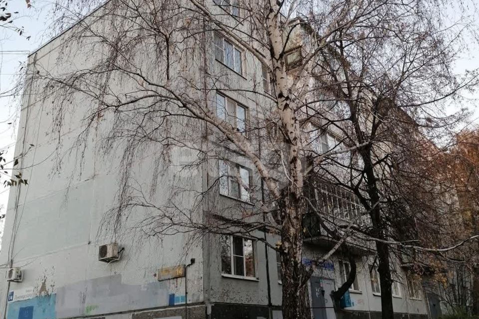 квартира г Тольятти б-р Луначарского 14 Ставропольский район фото 10
