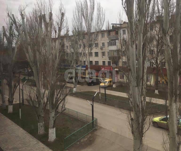 квартира г Красноперекопск мкр 1 24 Красноперекопский район фото 10