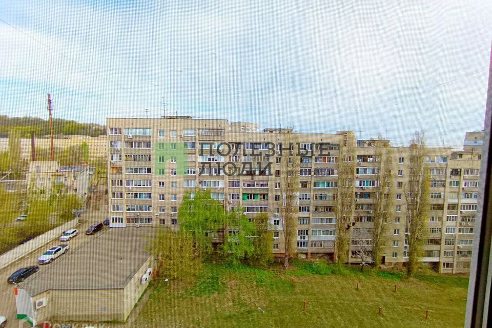 квартира г Саратов ул Одесская 24 муниципальное образование город Саратов фото 9