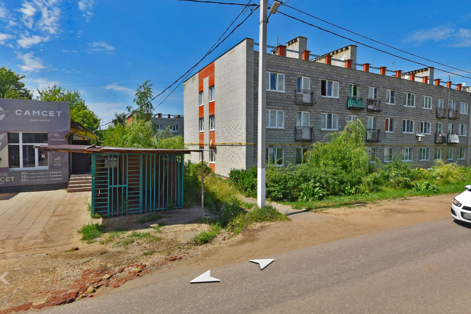 квартира г Донской муниципальное образование Донской, улица Терпигорева, 15 фото 8