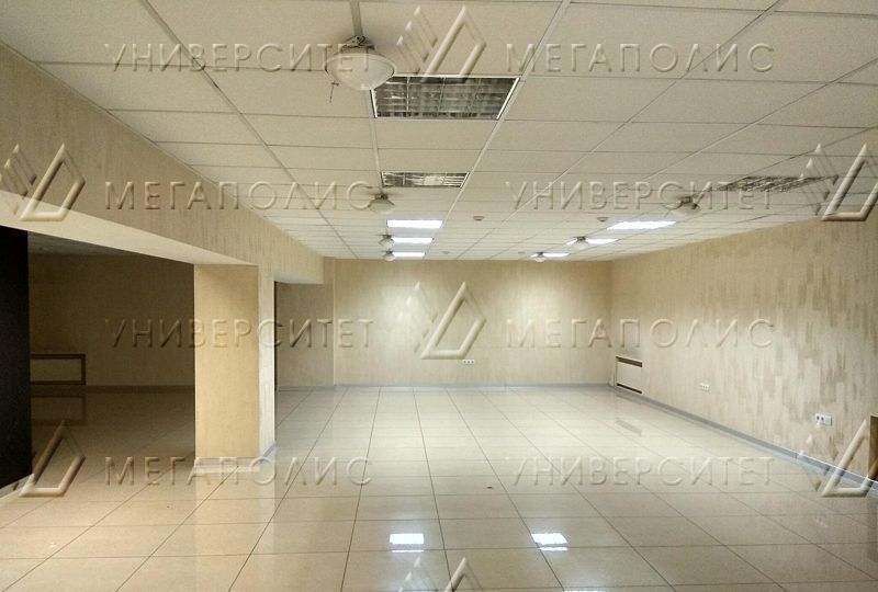 торговое помещение г Москва метро Нагатинская ш Варшавское 45 фото 14