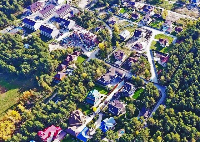 земля ул Голубичная городской округ Бердск фото