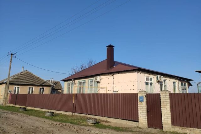 дом хутор Какичев фото
