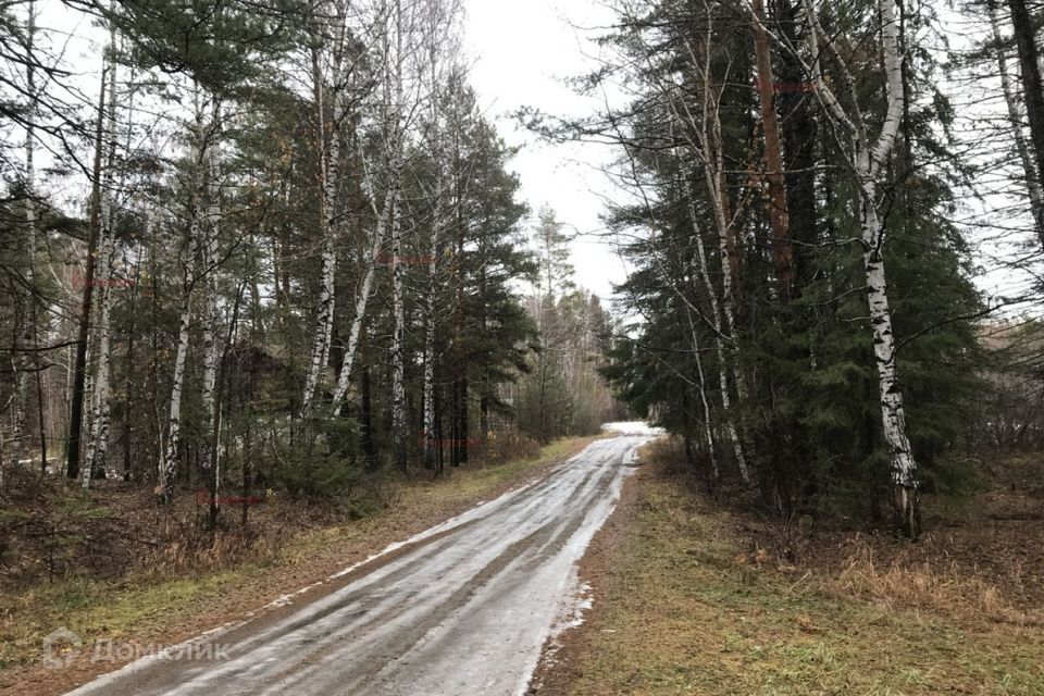 земля р-н Невьянский г Невьянск фото 1