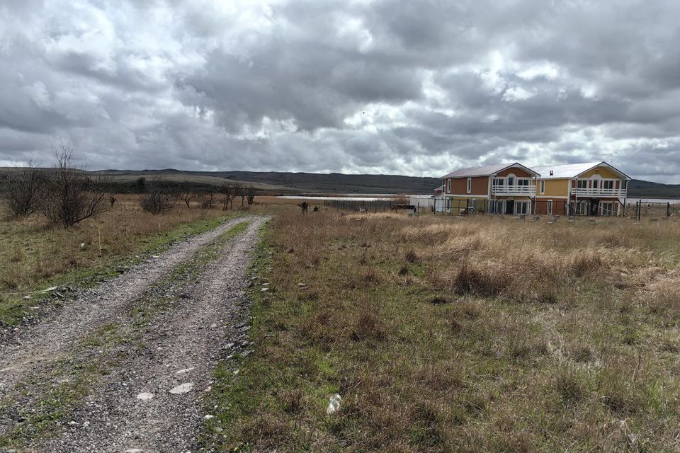 земля г Керчь снт Горняк ул Уральская городской округ Керчь фото 1