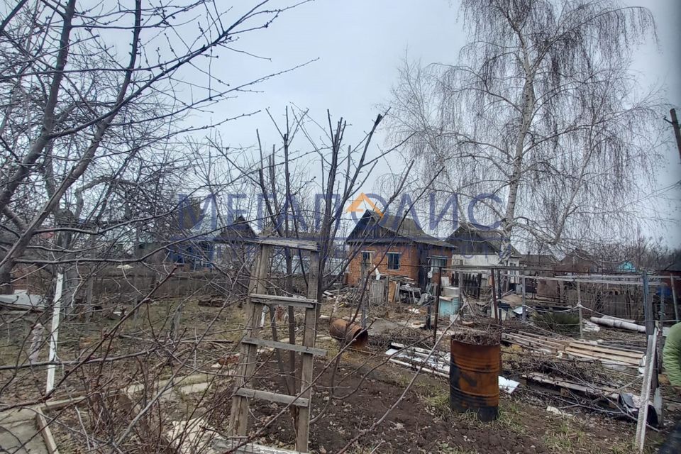 дом г Балаково снт тер.Дубрава Балаковский район фото 4