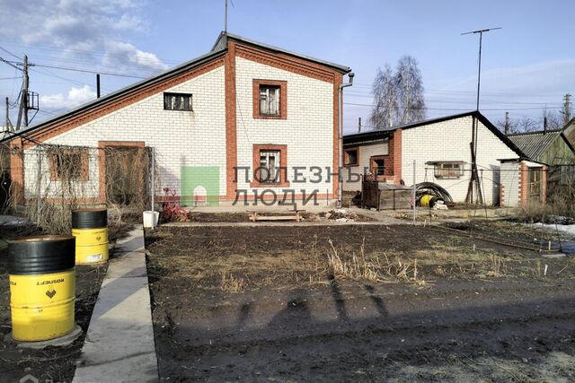 дом 89 муниципальное образование Город Барнаул фото