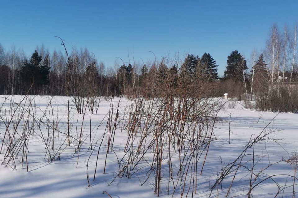 земля г Уфа городской округ Уфа, Калининский район фото 3