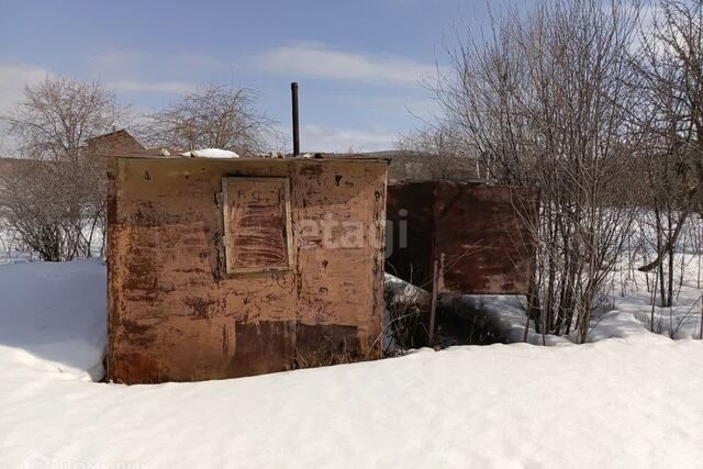 Миасский городской округ, СНТ Бызгун фото