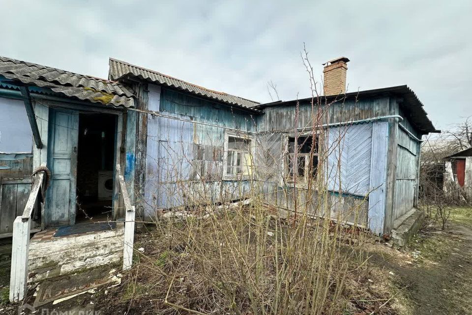 дом г Брянск Фокинский район, городской округ Брянск фото 4