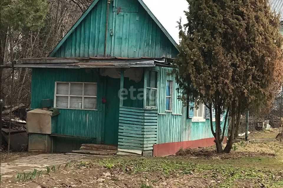 дом г Калуга снт Тепличный-2 городской округ Калуга, 248 фото 2