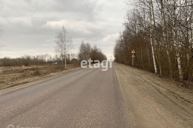 д Новое Аннино ул Центральная фото