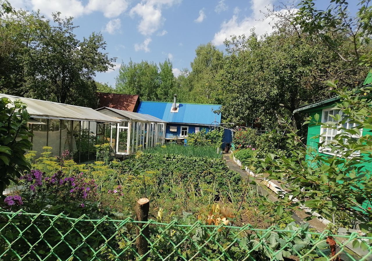 дом г Нижний Новгород тер садоводческое товарищество Луч-2 Дзержинск фото 3