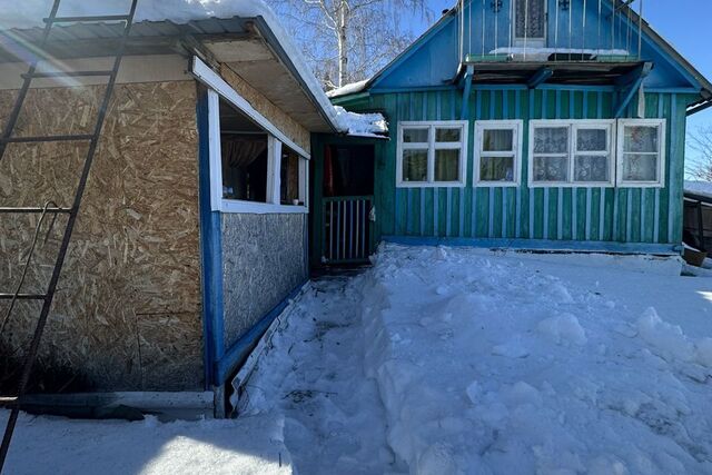 Кыштымский городской округ, СНТ Строитель фото