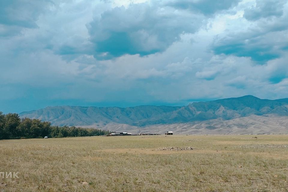 земля р-н Кызылский кожуун, посёлок городского типа Каа-Хем фото 2
