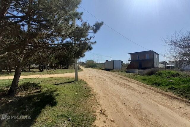 Балаклавский район, товарищество собственников недвижимости Лазурь фото