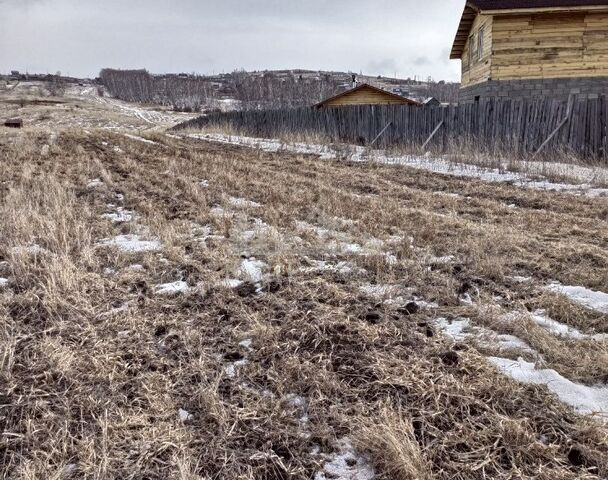 городской округ Красноярск, Лаванда, 4-я улица, садоводческое товарищество фото