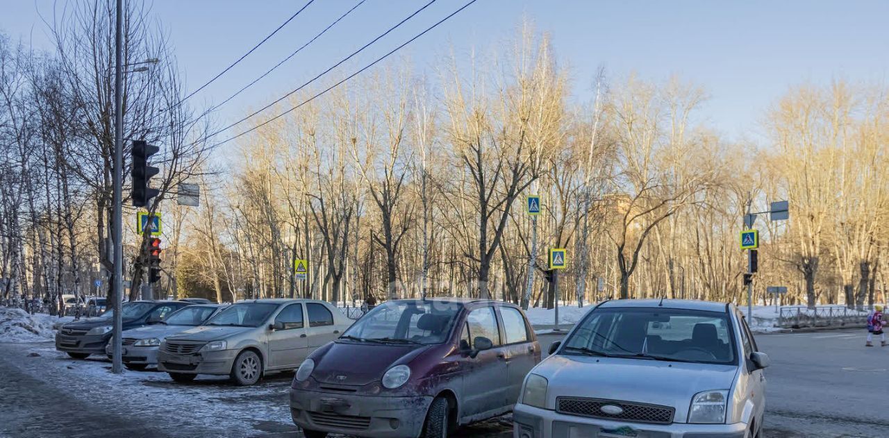 свободного назначения г Тюмень р-н Ленинский ул Рижская 70 фото 23