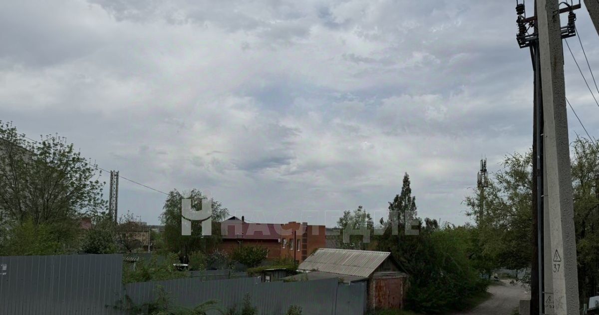 земля г Новочеркасск пер Холмистый фото 4