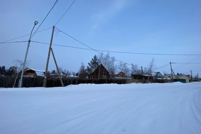 земля дом 9й городской округ Якутск, километр фото