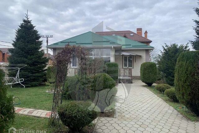дом дом 21 муниципальное образование Краснодар фото