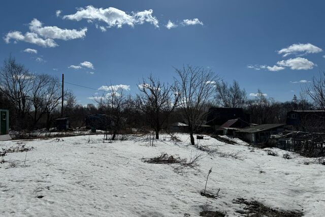 городской округ Южно-Сахалинск, СНТ Солнечная Долина фото