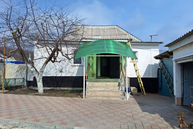 дом с Чураево ул Гагарина фото