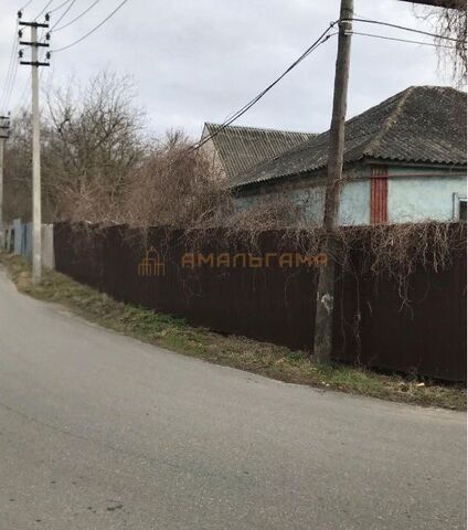 земля ул Свободная 316 городской округ Ставрополь фото