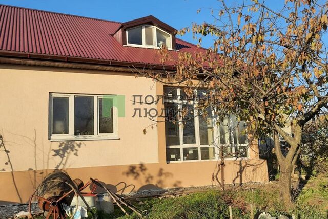 дом дом 9а муниципальное образование Новороссийск фото