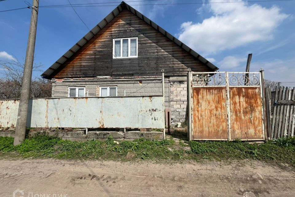 дом г Владикавказ городской округ Владикавказ, садовое товарищество Дружба фото 1