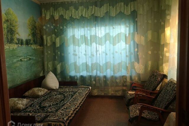 дом снт Связист ул Абрикосовая 51 муниципальное образование Краснодар фото